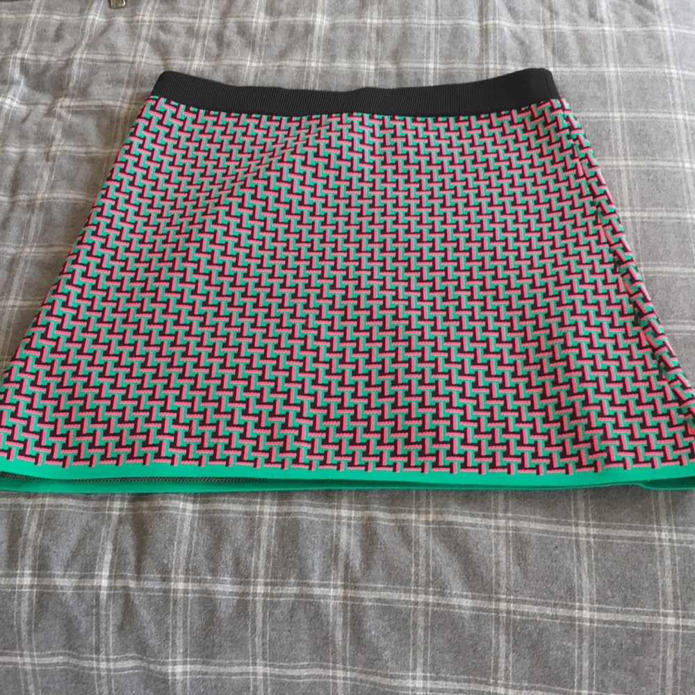 Zara Skirt